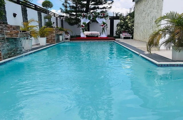 SJ Casa Bonita Juan de Herrera Pool 1